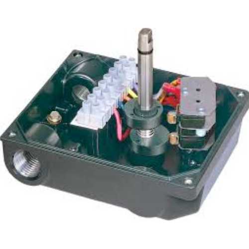 Flowserve - Accord Actuators